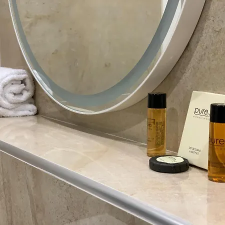 Апартаменты Centre, T2 Moderne Renove, Balcon Clim&wifi