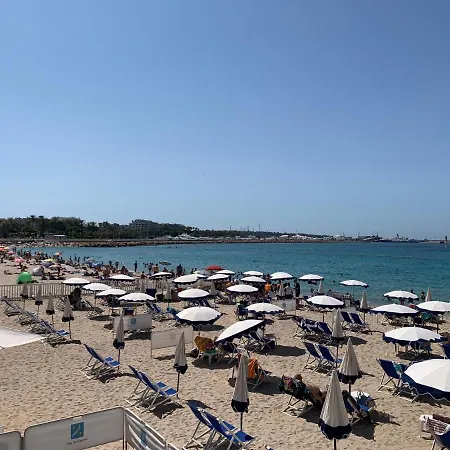 Centre, T2 Moderne Renove, Balcon Clim&wifi Канны