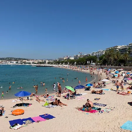 Centre, T2 Moderne Renove, Balcon Clim&wifi