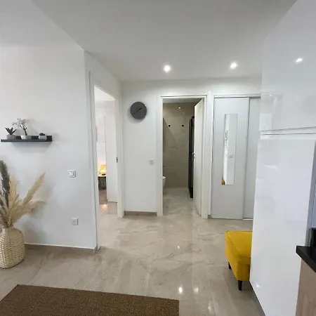 Centre, T2 Moderne Renove, Balcon Clim&wifi Apartment Cannes