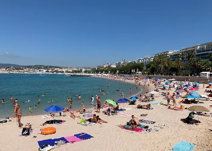 Centre, T2 Moderne Renove, Balcon Clim&wifi