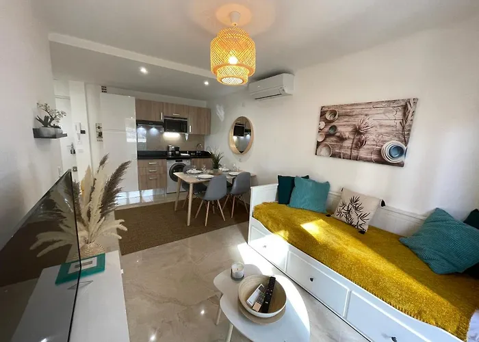 Apartamento Centre, T2 Moderne Renove, Balcon Clim&wifi *