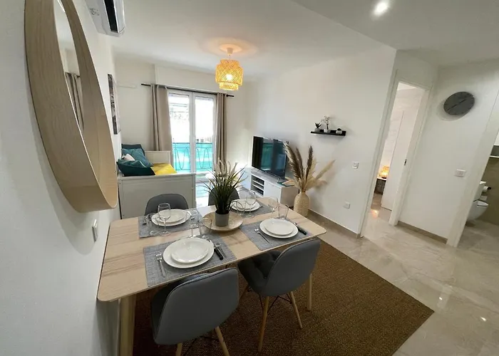 Apartamento Centre, T2 Moderne Renove, Balcon Clim&wifi Cannes