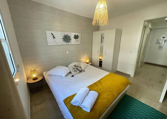 Centre, T2 Moderne Renove, Balcon Clim&wifi * Cannes