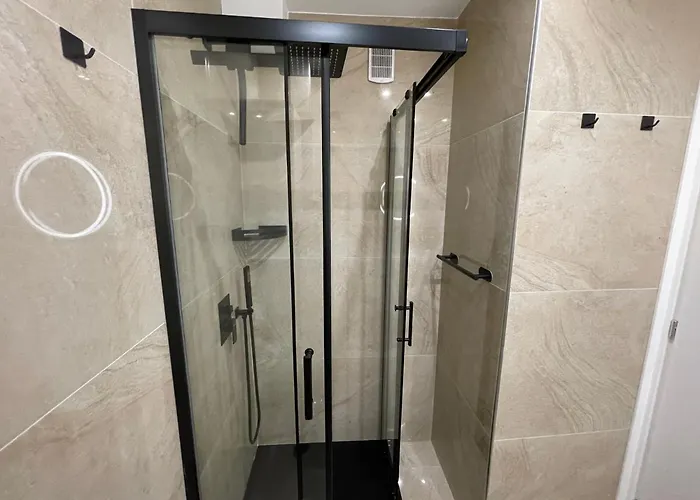 Centre, T2 Moderne Renove, Balcon Clim&wifi