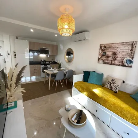 Lejlighed Centre, T2 Moderne Renove, Balcon Clim&wifi *