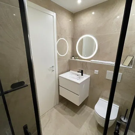 Centre, T2 Moderne Renove, Balcon Clim&wifi